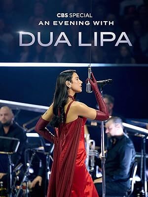 An Evening with Dua Lipa (2024)