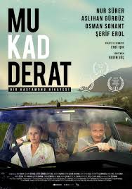 Fate (Mukadderat) (2024)