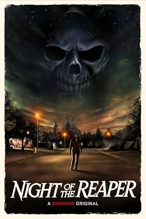 Night of the Reaper (2025)
