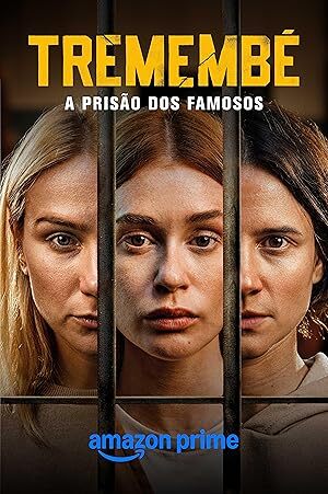 Tremembé (2025) S01 Complete 11080p – 720p WEB