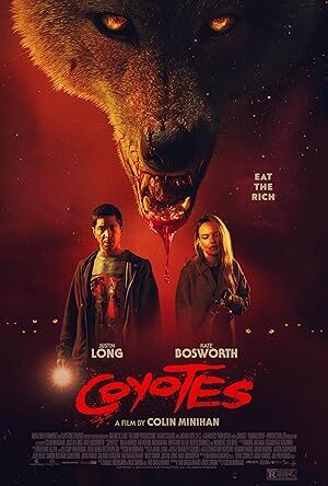 Coyotes (2025)