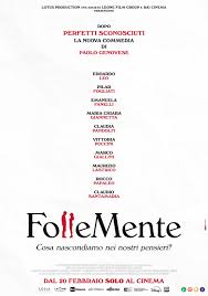 Follemente Madly (2025)