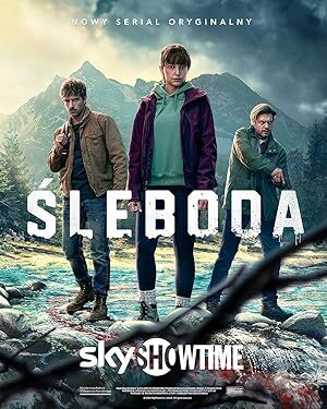 Sleboda (2024) S01-03 Complete 720p WEB