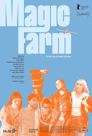 Magic Farm (2025)