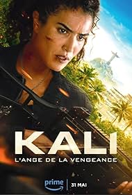 Kali (2024)