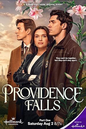 Providence Falls (2025) S01 Complete 720p WEB