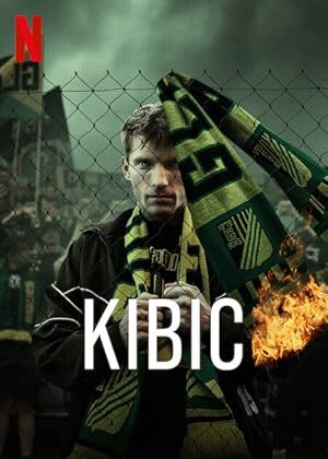The Hooligan (2025) S01 Complete 720p WEB