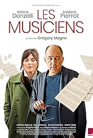 The Musicians (2025)