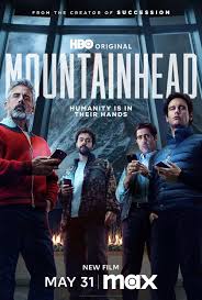 Mountainhead (2025)