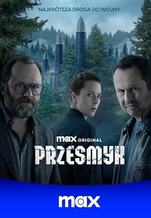 The Eastern Gate (2025) S01 Complete 720p WEB