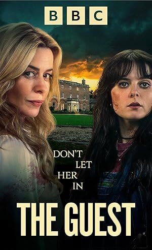 The Guest (2025) S01 Complete 720p WEB