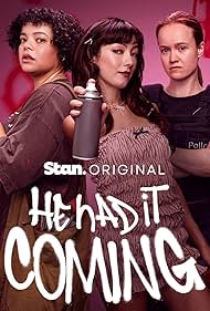He Had It Coming (2025) S01 Complete 1080p – 720p WEB