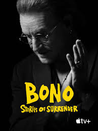 Bono: Stories of Surrender (2025)