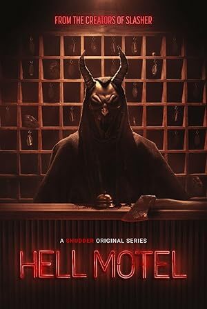 Hell Motel (2025) S01 Complete 720p WEB