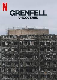 Grenfell: Uncovered (2025)