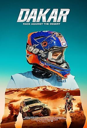 Dakar: Race Against the Desert (2025)