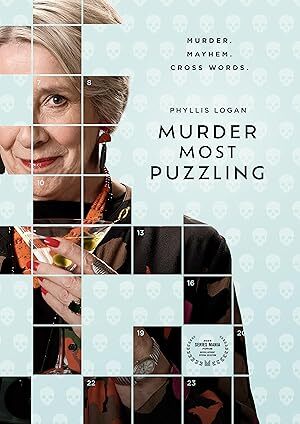 Murder Most Puzzling (2025) S01 Complete 720p WEB