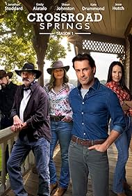 Crossroad Springs (2025) S01 Complete 1080p WEB