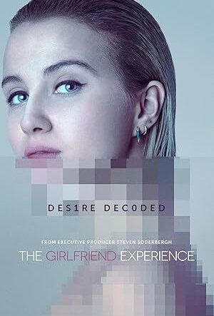 The Girlfriend Experience (2016) S01-02-03 Complete 720p Blu-Ray