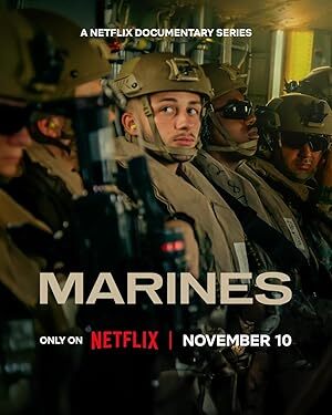 Marines (2025) S01 Complete 720p WEB