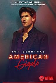 American Gigolo (2022) S01 Complete 720p Blu-Ray