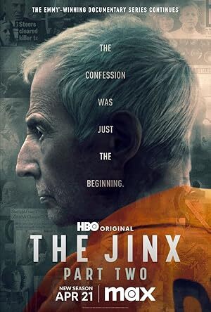 The Jinx: The Life and Deaths of Robert Durst (2015) S01-02 Complete 720p Blu-Ray