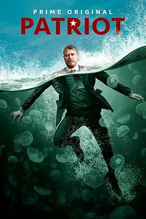 Patriot (2015) S01-02 Complete 720p WEB