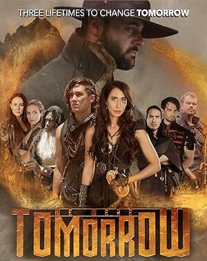 We Were Tomorrow (2024) S01 Complete 720p WEB