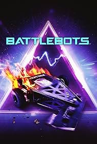 BattleBots (2015) S01-09 Complete 720p WEB