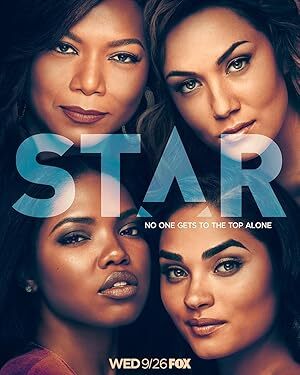 Star (2016) S01-02-03 Complete 720p WEB