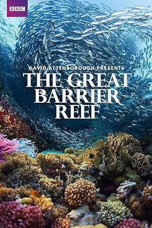 Great Barrier Reef with David Attenborough (2015) S01 Complete 720p Blu-Ray