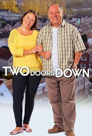 Two Doors Down (2016) S01-02-03-04-05-06 Complete 720p WEB
