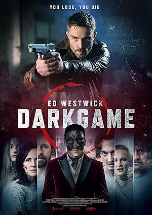 DarkGame (2024)