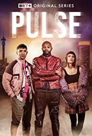Pulse (2022– ) S01 Complete 720p WEB