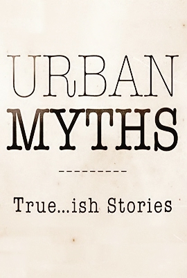 Urban Myths (2017) S01-02-03-04 Complete 720p WEB