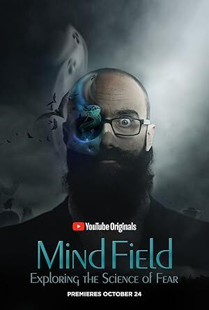 Mind Field (2017) S01-02-03 Complete 720p WEB