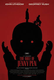 The Rule of Jenny Pen (2024)
