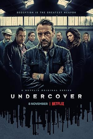 Undercover (2019) S01-02-03 Complete 720p WEB
