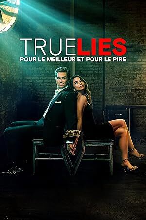 True Lies (2023) S01 Complete 720p WEB