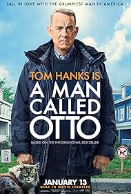A Man Called Otto (2022)