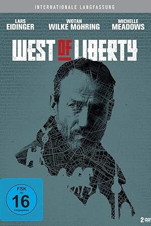 West of Liberty (2019) S01 Complete 720p WEB