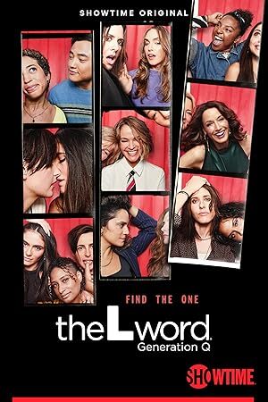 The L Word: Generation Q (2019) S01-02-03 Complete 1080p WEB