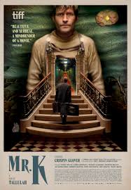 Mr. K (2024)