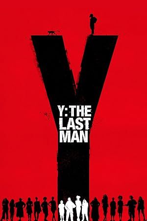 Y: The Last Man (2021) S01 Complete 1080p WEB