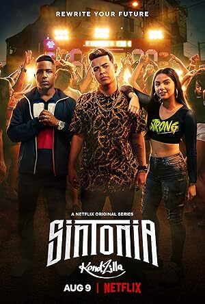 Sintonia (2025) S05 Complete 720p WEB