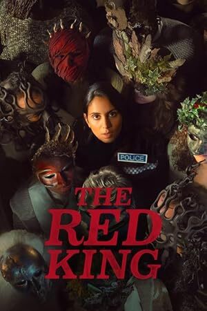 The Red King (2024) S01 Complete 720p WEB