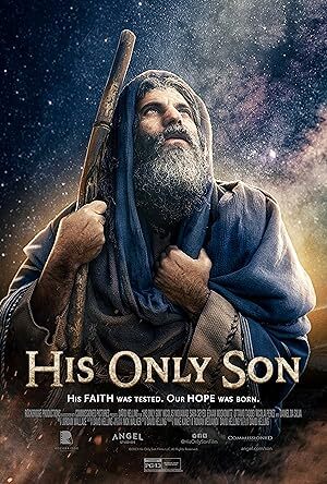 His Only Son (2023)