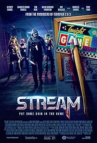 Stream (2024)