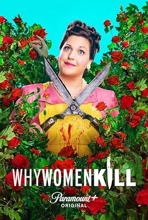 Why Women Kill (2019) S01-02 Complete 720p WEB