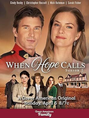 When Hope Calls (2019) S01-02 Complete 1080p WEB